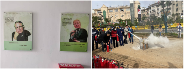 走進實驗室① | 工商管理學院實驗室 驅(qū)動實踐能力新動能，構(gòu)建卓越商科新高地——聚焦交通安全管制設(shè)備研發(fā)